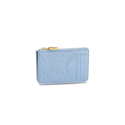 LOUIS VUITTON ROMY CARD HOLDER M81882 (12*8*0.8cm)